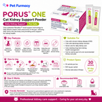 将图片加载到图库查看器,Porus One Kidney Supplement