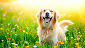 Discover the Power of EAC Gland Clear: Effortless Relief for Your Pet's Anal Gland Woes