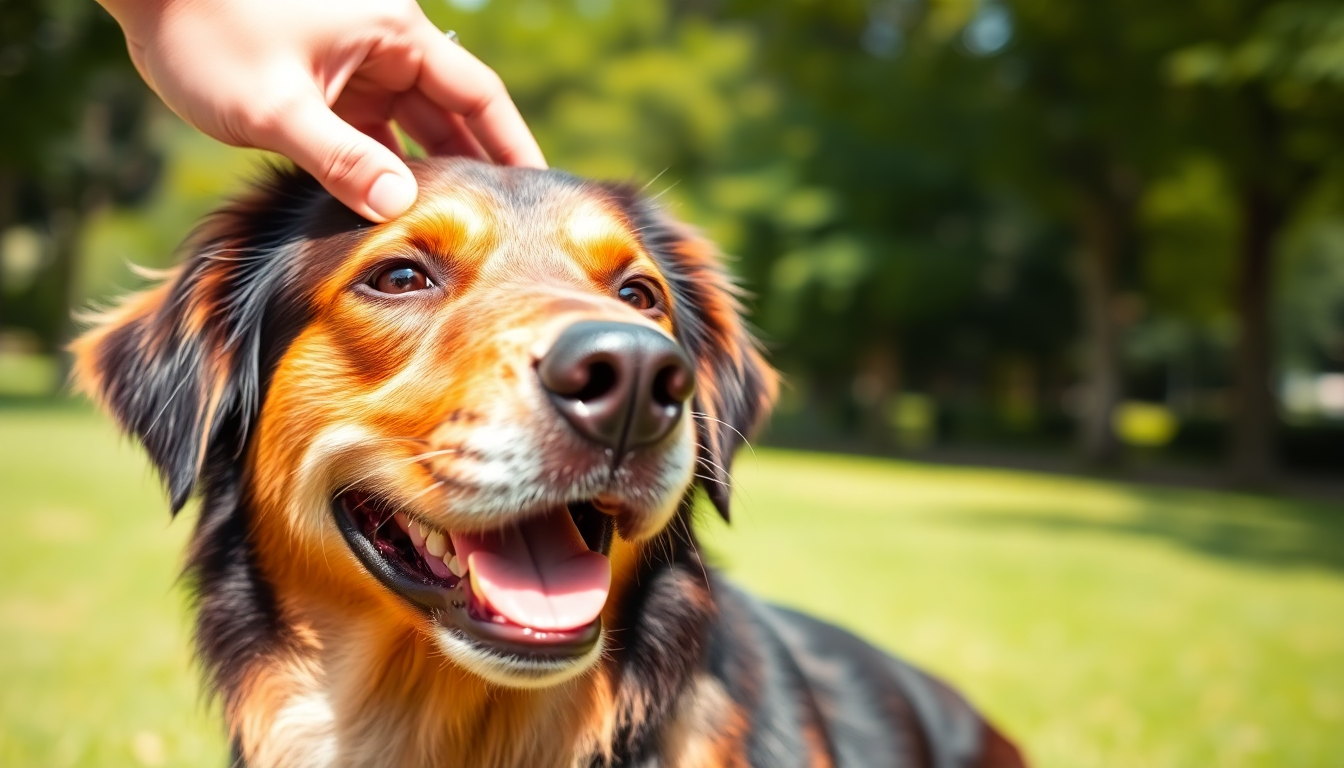 Keeping Your Furry Friend Parasite-Free