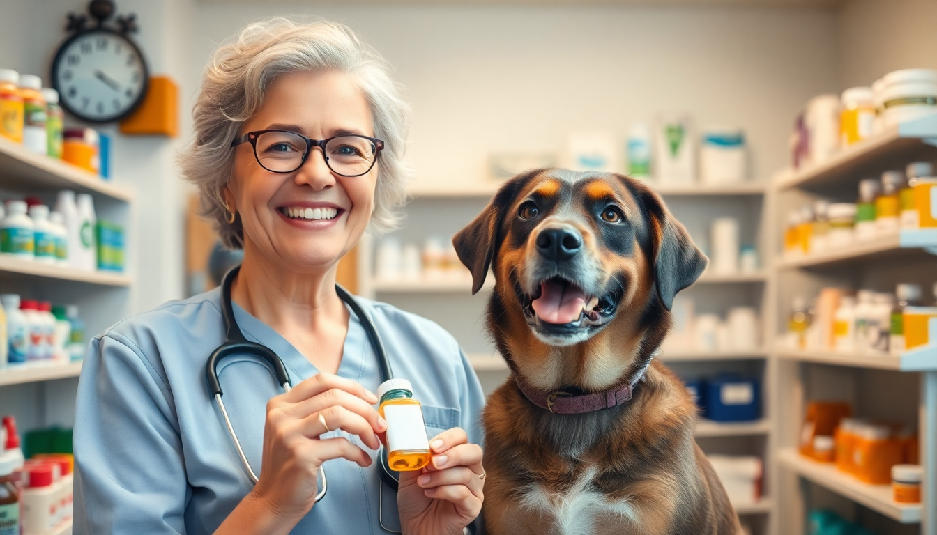 How to Save Money on Pet Prescriptions and Supplies Online