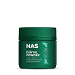 将图片加载到图库查看器，NAS Dental Powder 80G
