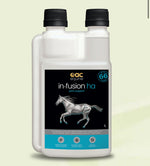 Load image into Gallery viewer, EAC in-fusion ha - High Quality Hyaluronic Acid Supplement For Horses, Dogs &amp; Cats
