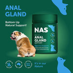 将图片加载到图库查看器，NAS Anal Gland Support 120g
