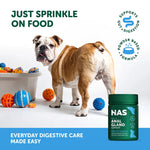 将图片加载到图库查看器，NAS Anal Gland Support 120g
