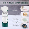 Pet Furmacy 4-in-1 Pill Cutter