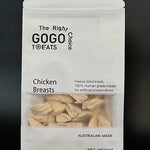 将图片加载到图库查看器，GOGO Treats (B&amp;W)
