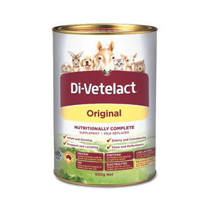 Divetelact Puppies/Kitten Milk