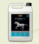 Load image into Gallery viewer, EAC in-fusion ha - High Quality Hyaluronic Acid Supplement For Horses, Dogs &amp; Cats
