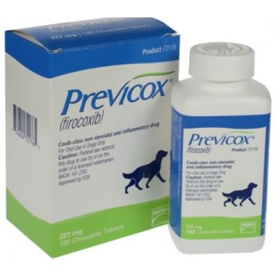 Previcox / Firocoxib tablets