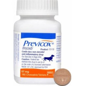 Previcox / Firocoxib tablets