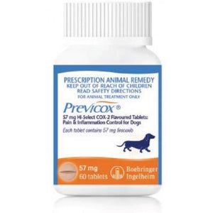 Previcox / Firocoxib tablets