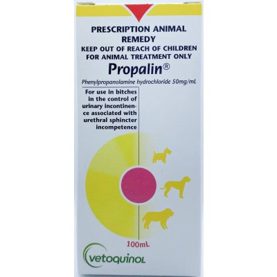 Propalin Syrup – Pet Furmacy
