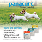 Load image into Gallery viewer, Panacur C Canine Dewormer (Fenbendazole) - Pack of 3 sachets
