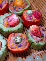 Load image into Gallery viewer, Maybo Freeze Dried Veggie Bowl 5pc
