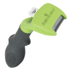 Load image into Gallery viewer, Furminator undercoat deshedding tool for short hair dogs
