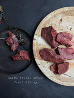 Load image into Gallery viewer, Maybo Freeze Dried Dog Treats
