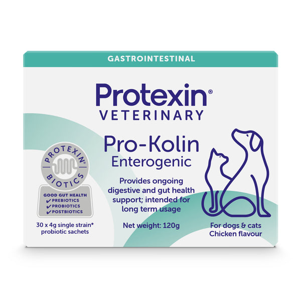 Pro-Kolin Enterorgenic