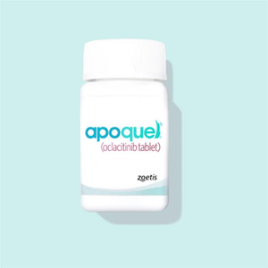 Apoquel (1 Bottle of 100) – Pet Furmacy