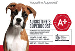 将图片加载到图库查看器，Augustine’s SuperBoost (100% certified organic)
