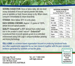 Load image into Gallery viewer, EnduraCell 100% whole broccoli sprout 80g

