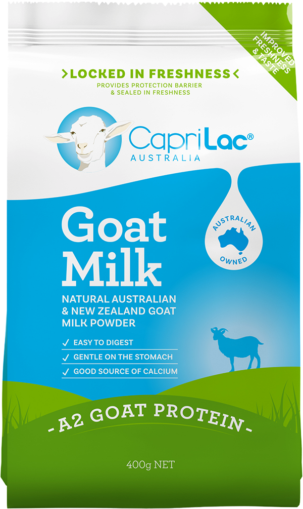 Goat's milk powder 1kg