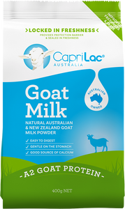 Goat's milk powder 1kg