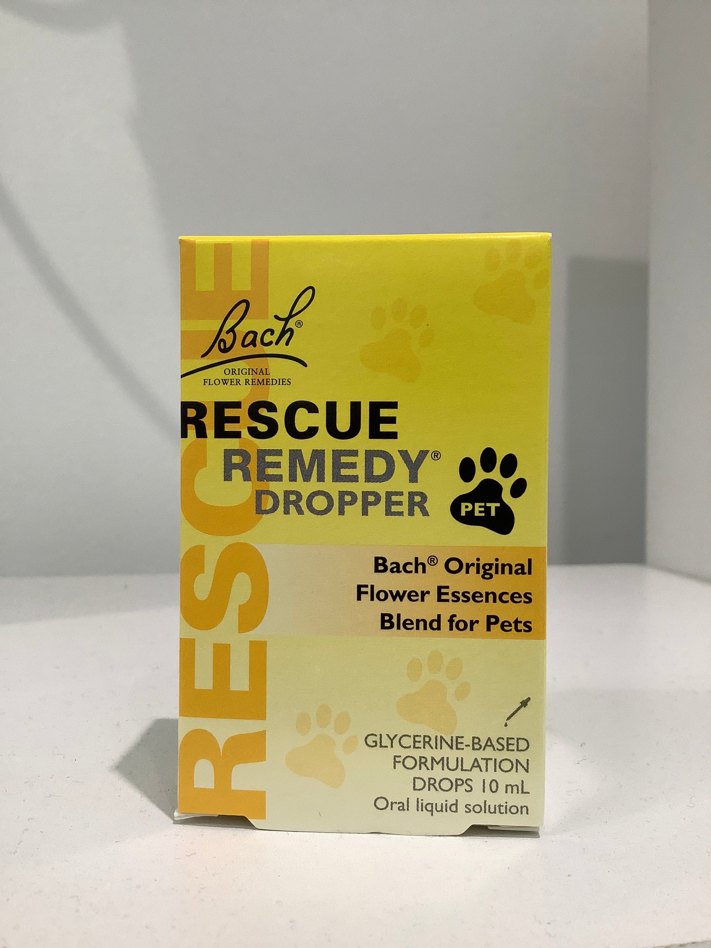 Rescue Remedy Dropper for Pet