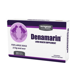 Denamarin/Denosyl Liver Health Supplement