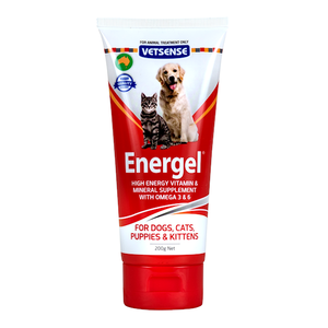 Vetsense Energel 200gram