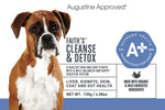 将图片加载到图库查看器，Augustine Approved Faith&#39;s Cleanse &amp; Detox (100% certified organic)
