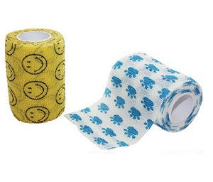 FancyFlex Bitter Bandage 5cm x 4.5m