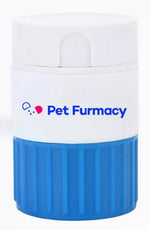 Load image into Gallery viewer, Pet Furmacy 4-in-1 Pill Cutter
