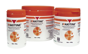 Ipakitine Kidney Phosphate Binder