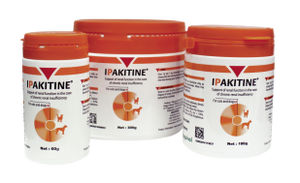 Ipakitine Kidney Phosphate Binder