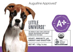 将图片加载到图库查看器，Augustine&#39;s Approved Little Universe 70g (100% certified organic)
