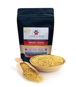 ILAD Magic Golds 130g