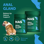 Load image into Gallery viewer, NAS Anal Gland Support 120g
