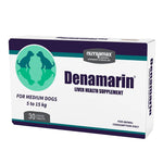 将图片加载到图库查看器，Denamarin/Denosyl Liver Health Supplement
