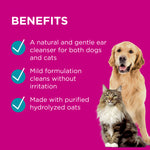 Load image into Gallery viewer, PAW Gentle Ear Cleaner 120ml
