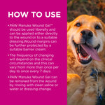 Load image into Gallery viewer, PAW Manuka Wound Gel 25g
