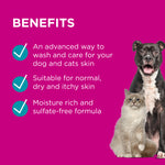 Load image into Gallery viewer, PAW Nutriderm Shampoo 500ML
