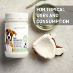 将图片加载到图库查看器，Augustine Approved Raw Coconut Oil 280g (100% certified organic)
