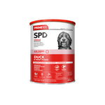 将图片加载到图库查看器，PRIME SPD™ Air Dried Duck &amp; Sweet Potato 600g
