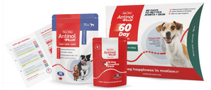 Antinol 60-day Starter Pack -  Small dog