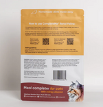 Load image into Gallery viewer, CompleteMe® Renal Feline 50g pouch
