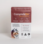 Load image into Gallery viewer, CompleteMe® Renal Feline 50g pouch
