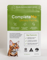 将图片加载到图库查看器，CompleteMe® Urinary Feline 50g
