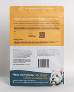 将图片加载到图库查看器，CompleteMe Hypo Canine Plus 900g

