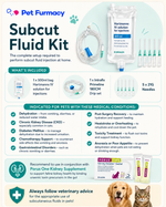 将图片加载到图库查看器，Subcutaneous Fluid Kit
