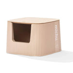 Load image into Gallery viewer, Michu XXL Boba Deluxe Cat Litter Box
